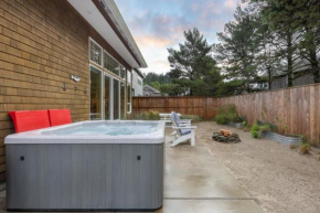 Kiwanda Forever - Meredith Lodging